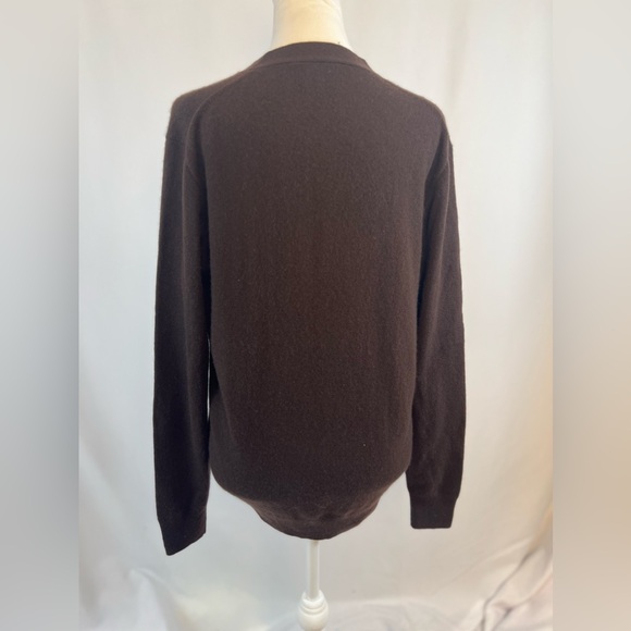 NEW / J.Crew cashmere cardigan sweater - Picture 3 of 6